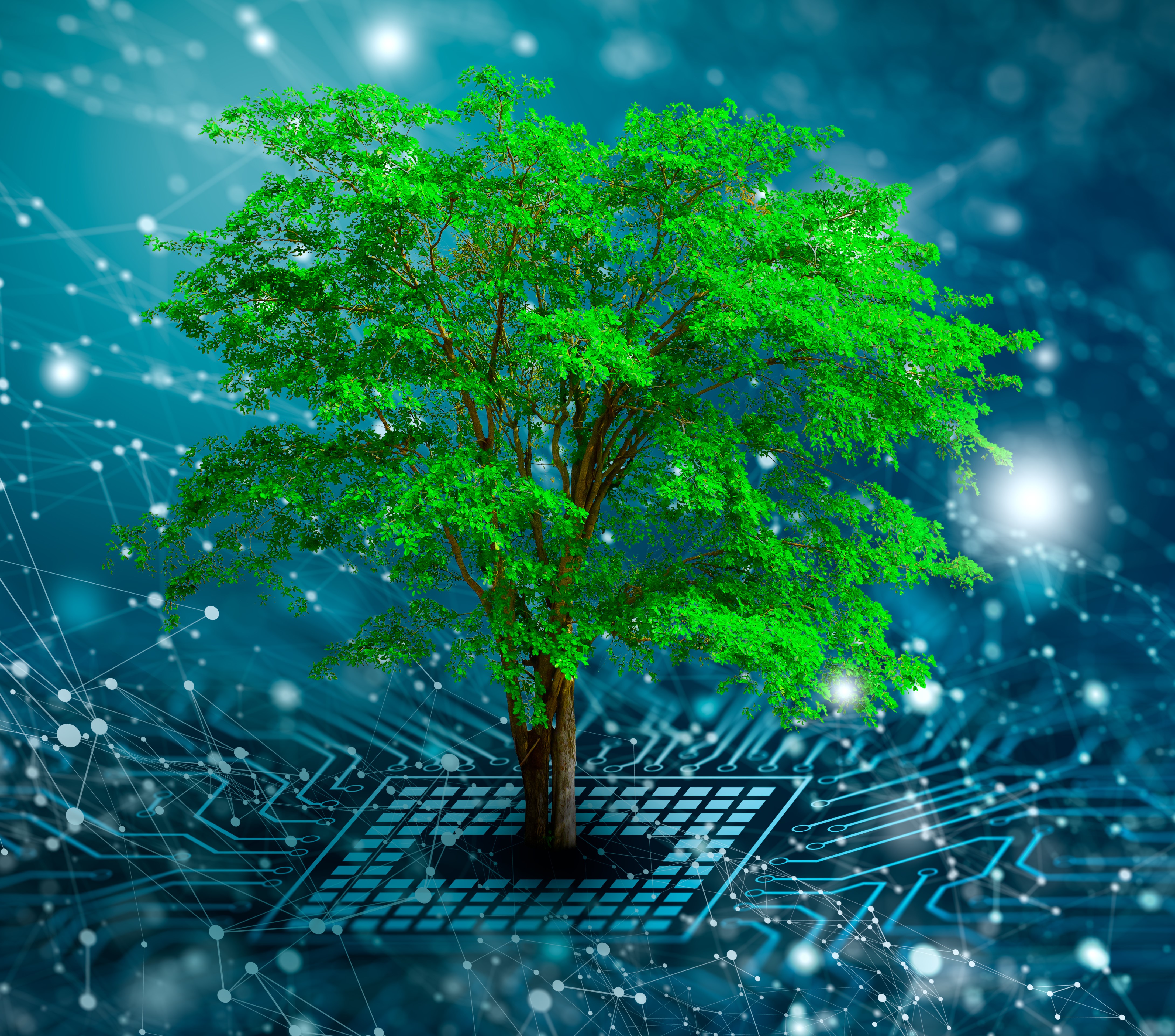 Greentech